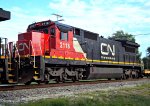 CN 2118